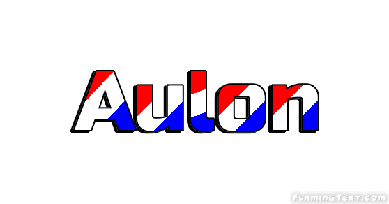 Aulon город