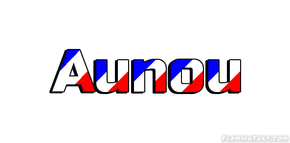 Aunou City