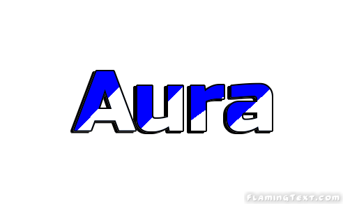 Aura City