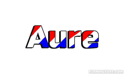 Aure Ville