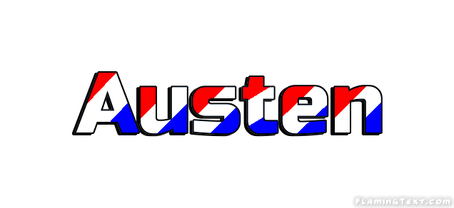 Austen City