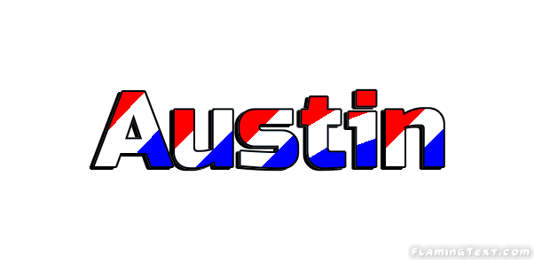 Austin Ville