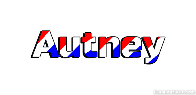 Autney City