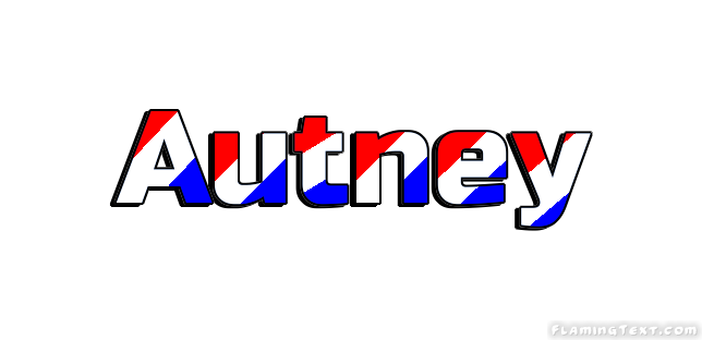 Autney Stadt