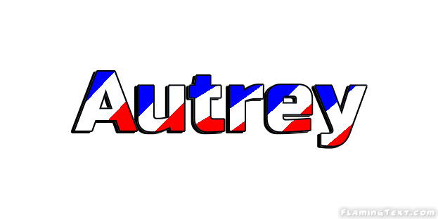 Autrey مدينة