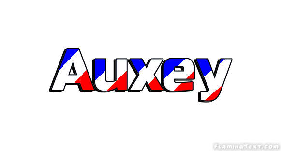 Auxey 市