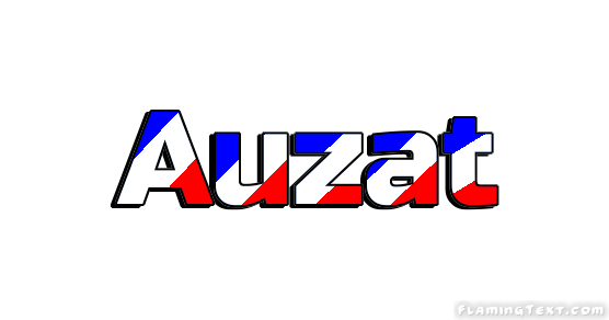 Auzat 市