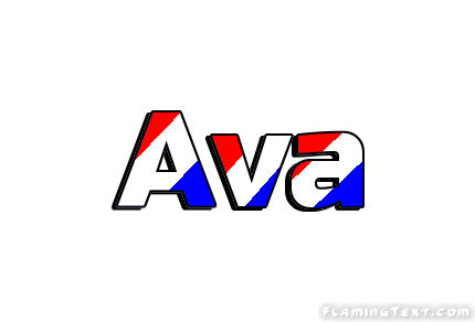 Ava Ville
