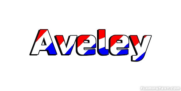 Aveley مدينة