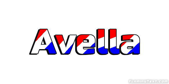 Avella City