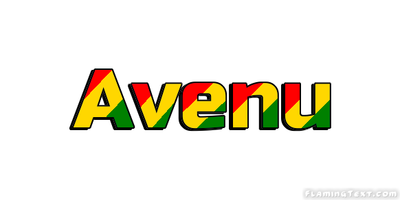 Avenu City