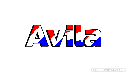 Avila Ville