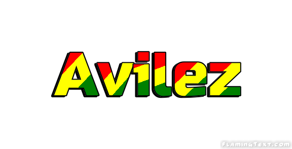 Avilez City