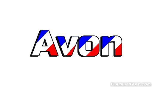 Avon 市