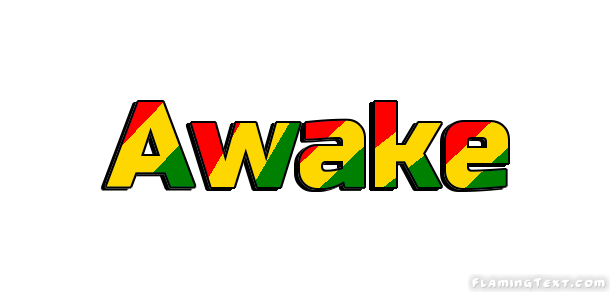 Awake 市