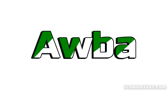 Awba Ville