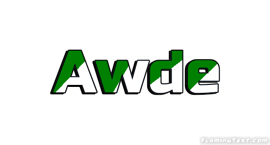 Awde Ville
