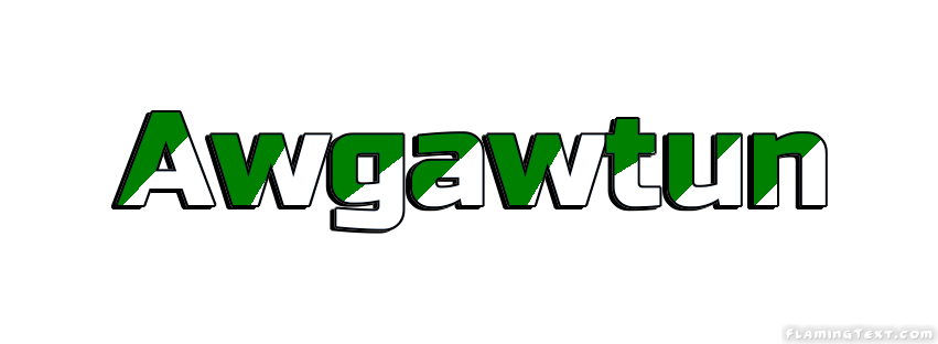 Awgawtun City