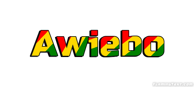 Awiebo Ville