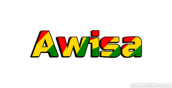 Awisa Ville