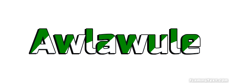 Awlawule City
