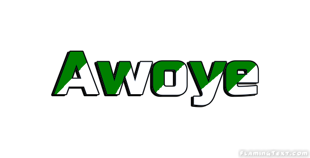 Awoye Cidade