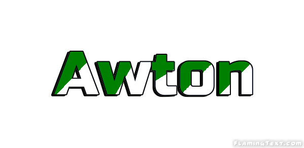 Awton City