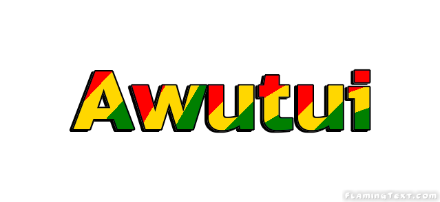 Awutui City