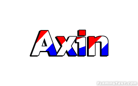 Axin City