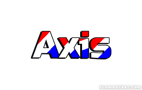 Axis 市
