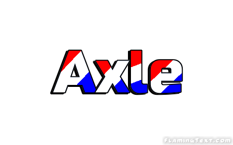 Axle Ville
