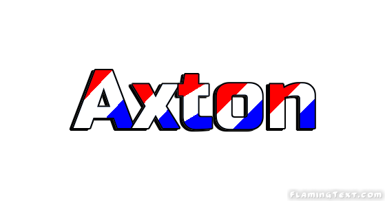 Axton Stadt