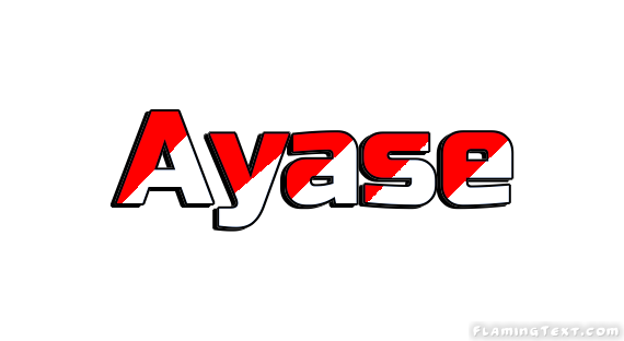 Ayase مدينة