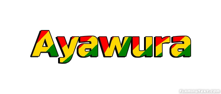 Ayawura Cidade