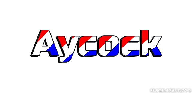 Aycock مدينة