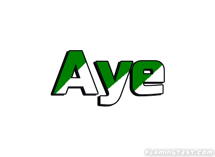Aye Ville