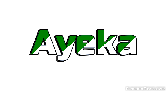 Ayeka Ville