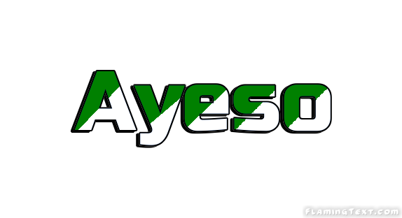 Ayeso 市