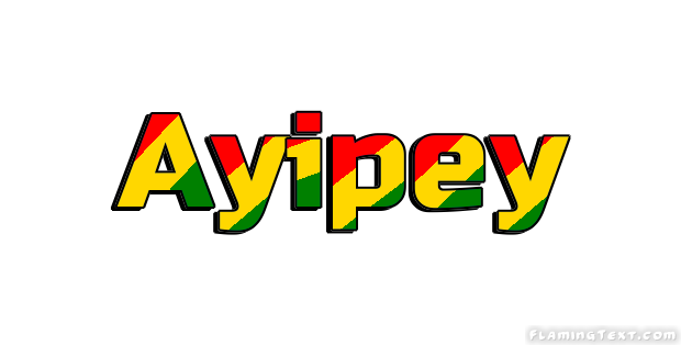 Ayipey Ville