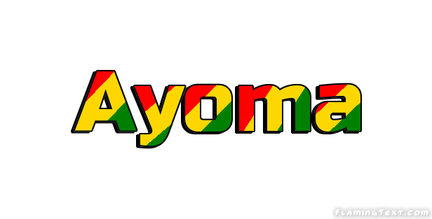 Ayoma City