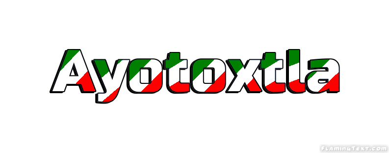 Ayotoxtla City