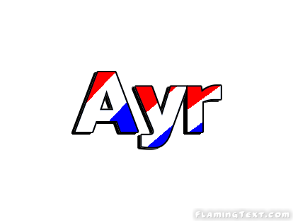 Ayr Ville