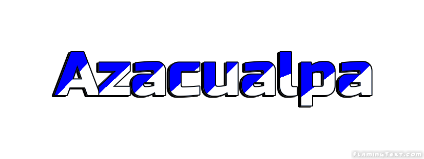 Azacualpa City