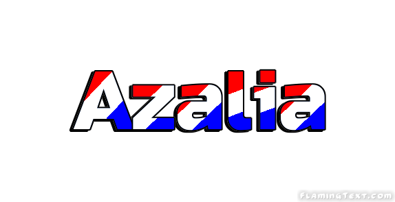 Azalia City