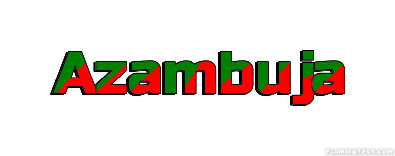 Azambuja Stadt