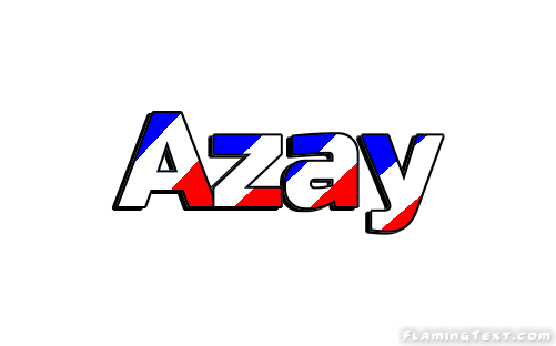 Azay Ciudad