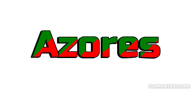 Azores Stadt