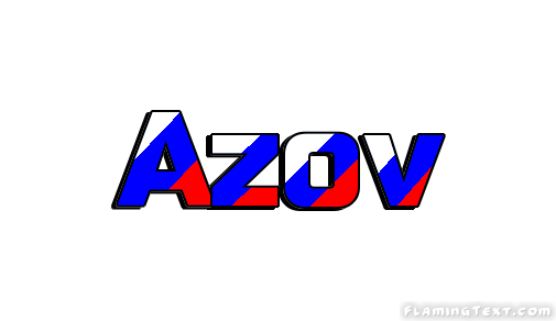 Azov Cidade