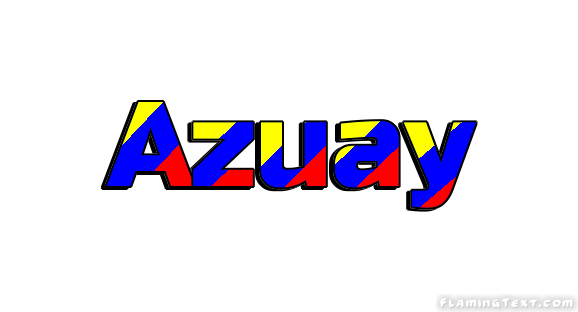 Azuay City