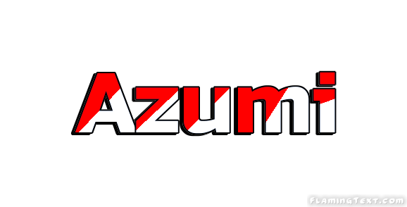 Azumi Cidade